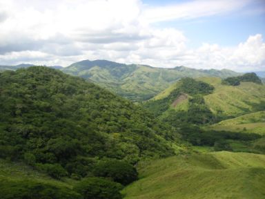 Qalimare limestone and Sigatoka River Valley
