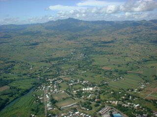 Nadi, Viti Levu, Fiji Is.