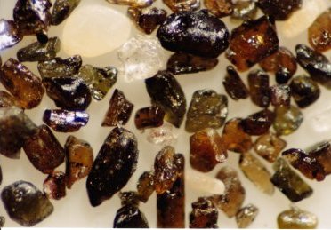 heavy mineral sand(31kb)