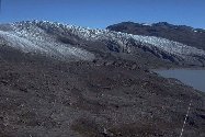 inland ice